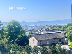 -东钱湖旅游度假区