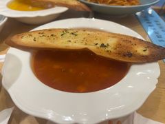 -红小满休闲餐厅(十全街店)