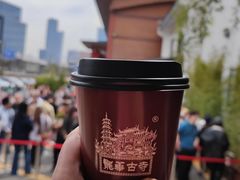 -龙华素斋(龙华路店)