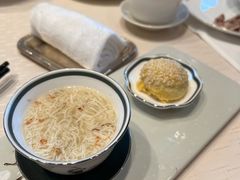 -香乐园·淮扬菜中餐厅·Shang Garden(福田香格里拉店)