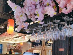 -千寻山野烤肉(天虹店)