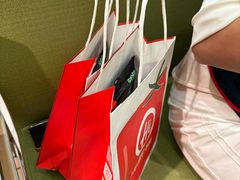-海底捞火锅(赛格国际购物中心店)