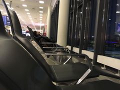 -谢列梅捷沃国际机场