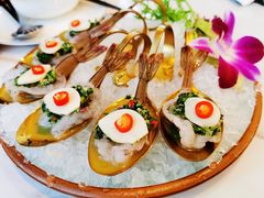 -MORNING  TAI莫柠泰·东南亚泰式餐厅(滨江公园店)