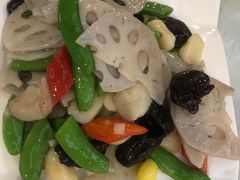 -烤肉季饭庄