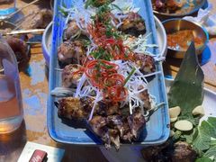 -质烤烤物·活烤海鲜(质烤总店)
