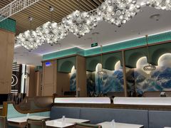 -新世界餐厅(万达店)