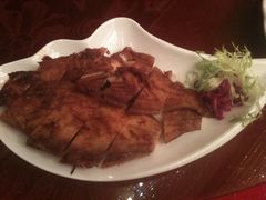 -唐乐宫·歌舞剧院餐厅