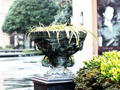 -上海浦东星河湾酒店