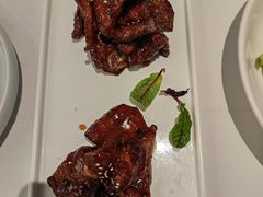-丰收日·小海鲜·沪上家宴(顾村正大店)