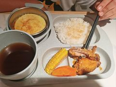 -江渔儿酸菜鱼(万科东荟城店)