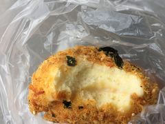 海苔小贝-牛诗诗现烤蛋糕(观前街专门店)