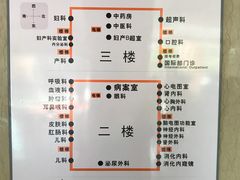 -西安高新医院