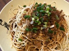 凉面-巴厘龙虾·榜首油焖大虾(音乐学院·沿江酒馆店)