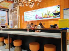 -塞上张记桂林米粉(金凤万达店)