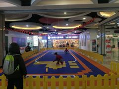-天阳亲子广场(钱江新城店)