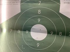 -真枪会射击俱乐部(河西中央公园店)