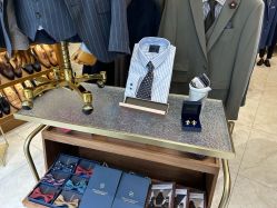 -MR.COLLECTION西装先生(富华里店)