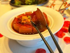 -庭院江南菜•烤鸭•非遗传承(上地•清河店)
