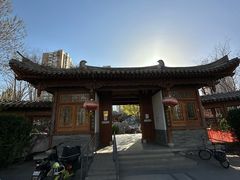 -南普公园