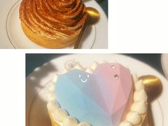 -L'amour澜茉·轻法餐