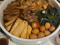 -院8里·小聚园老川菜(九眼桥店)