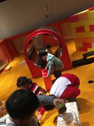 -龙小湖探索乐园 Little Hoo Galaxy(龙湖重庆金沙天街店)