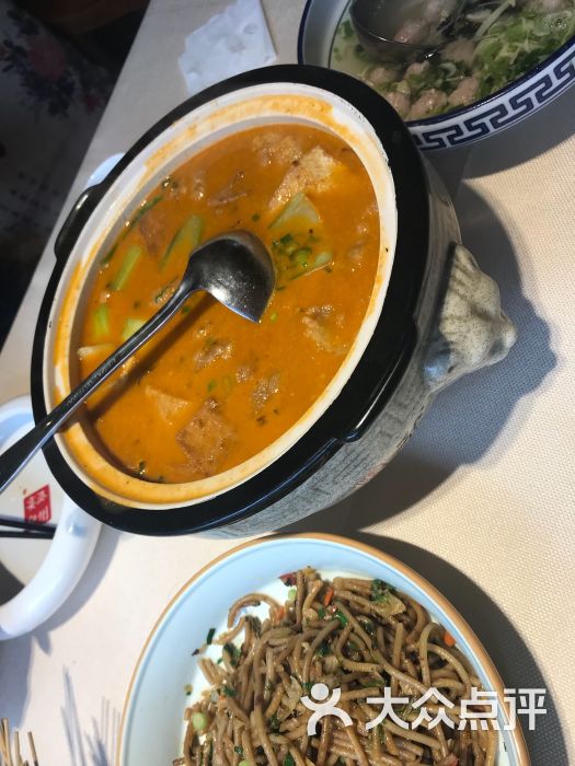 潞州宴-图片-长治美食-大众点评网