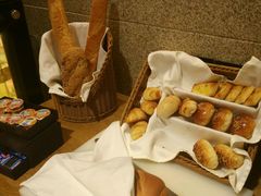 -三宝大饭店-中和艺素餐厅(浦上金山正祥广场店)