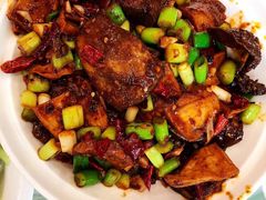 -椿记烧鹅(叠彩店)