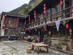 -云山屯古建筑群景区
