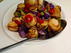 -味莊·青岛菜(云霄路店)