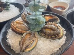 -东海怡品海鲜豆捞(舟宿夜江店)