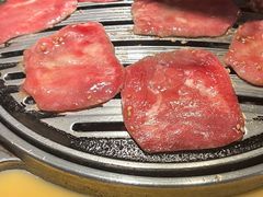 -三代烤肉(保利广场店)
