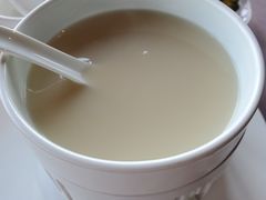 章鱼节瓜煲龙骨-三利音·东方司宴(外滩店)