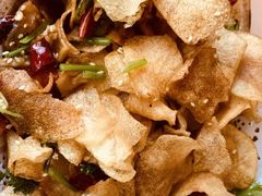 -一盏明灯全素斋(殊像寺店)