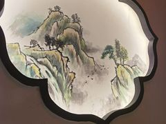 -绿茶餐厅(朝阳大悦城店)