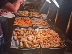 -星伦多 自助料理(圆融店)
