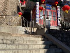 -丹东凤凰山景区