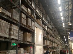 -宜家家居(哈尔滨商场店)