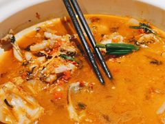 -费大厨辣椒炒肉(太平老街店)