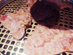 -唯成•韩国炭火烤肉 유성고기