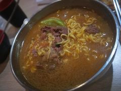 -韩妈妈韩式小吃(中山店)