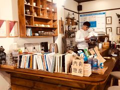 -慕咖啡(宽窄巷子店)