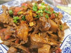 -徽州美食(三十年老店)