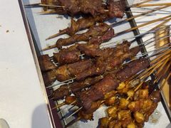 -路边边.炒菜烧烤.音乐餐厅(良乡长虹店)