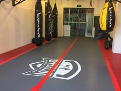 -Uppercut拳馆·Boxing拳击·Muay Thai泰拳
