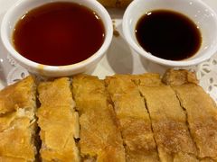 -佛有缘素食馆·荔湾老字号(陈家祠首店)
