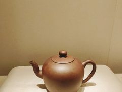 -中国茶叶博物馆(双峰馆区)