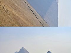 -吉萨金字塔群